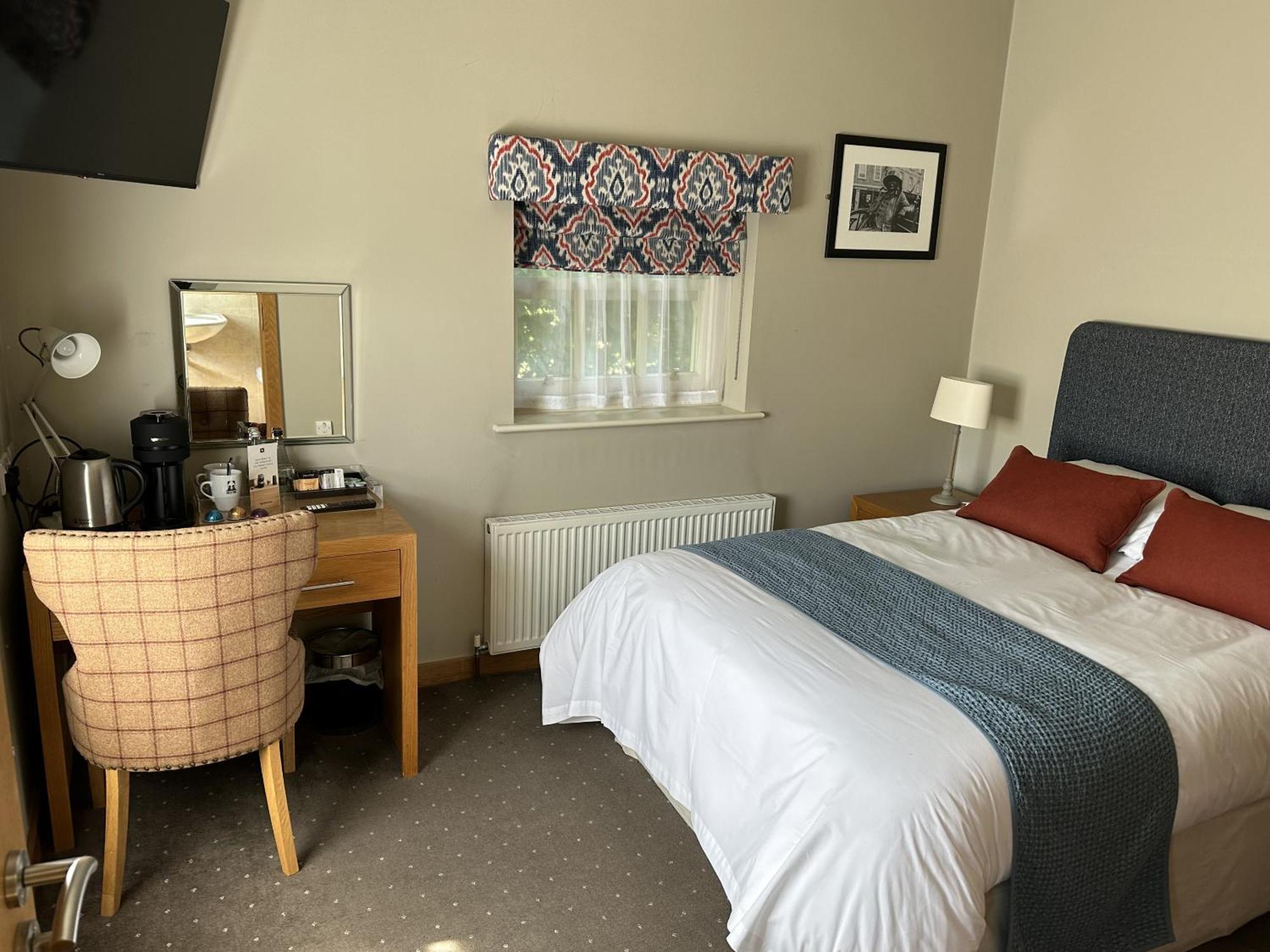 The Mitre Inn Knaresborough Esterno foto