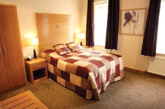 The Mitre Inn Knaresborough Esterno foto